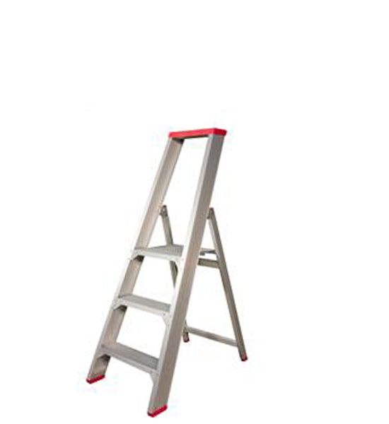 Little jumbo Industrietrap 1x3 treden- 4741000103