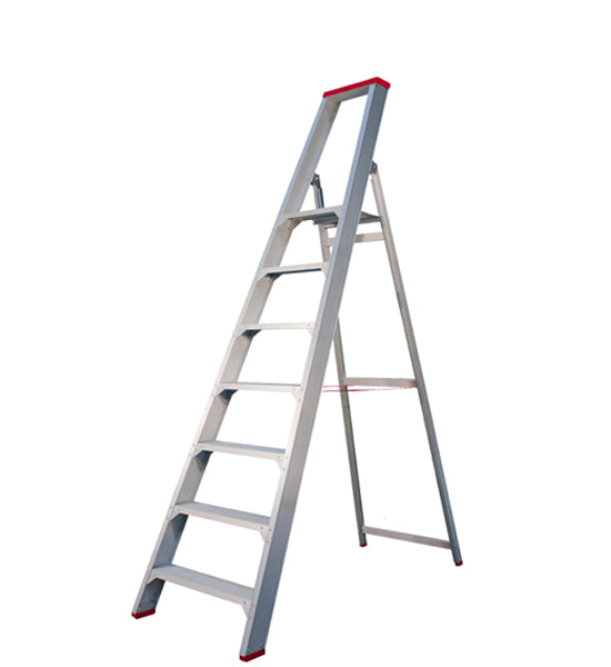 Little jumbo Industrietrap 1x7 treden- 4741000107