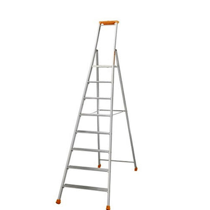 Little jumbo Industrietrap 8 treden type 2370- 1223700008