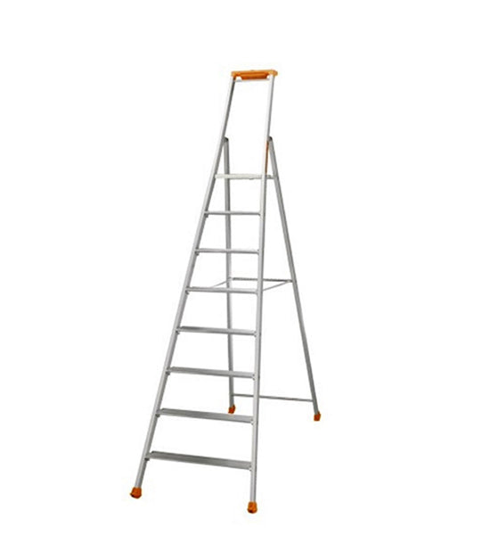 Little jumbo Industrietrap 8 treden type 2370- 1223700008