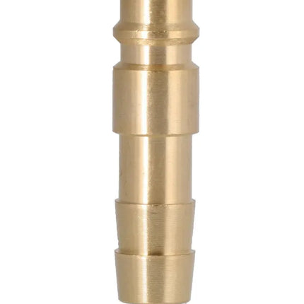 Insteeknippel Euro 10 mm slangaansluiting - 4346839