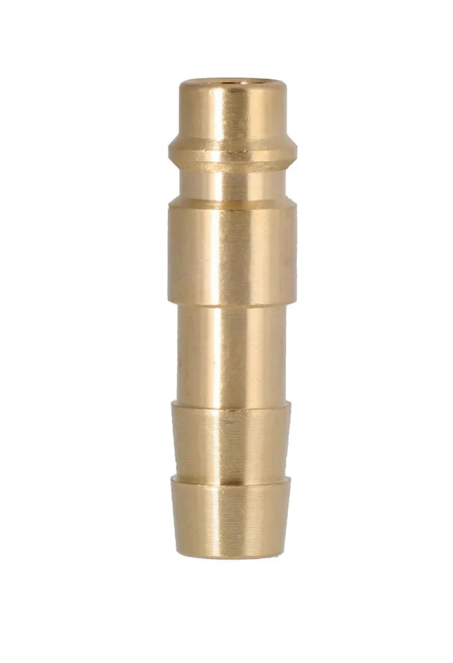 Insteeknippel Euro 10 mm slangaansluiting - 4346839