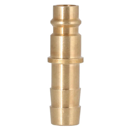Insteeknippel Euro 12 mm slangaansluiting - 4346828
