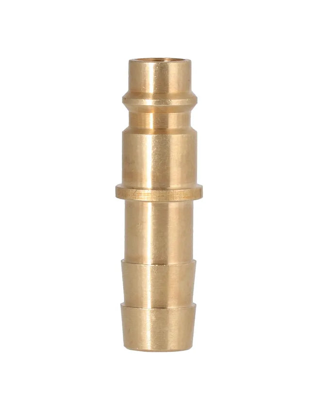 Insteeknippel Euro 12 mm slangaansluiting - 4346828
