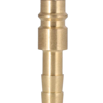 Insteeknippel Euro 8 mm slangaansluiting - 4346837