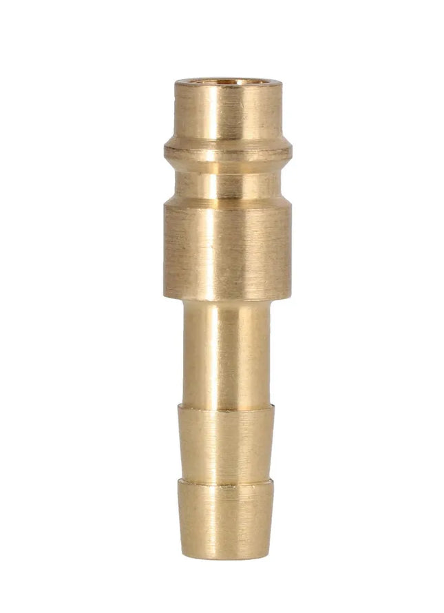 Insteeknippel Euro 8 mm slangaansluiting - 4346837