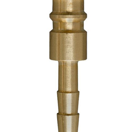 Airpress Insteeknippel Euro 12 mm slangenaansluiting