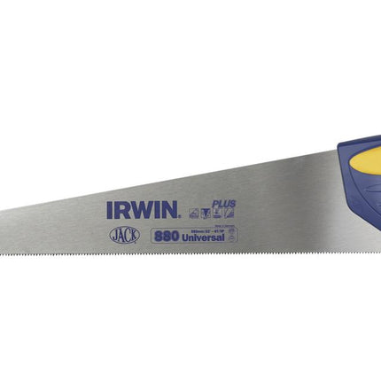 Irwin Handzaag PLUS Univers. 880TG/550mm HP 8T/9P