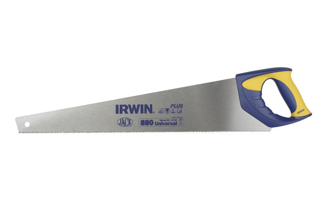 Irwin Handzaag PLUS Univers. 880TG/500mm HP 8T/9P