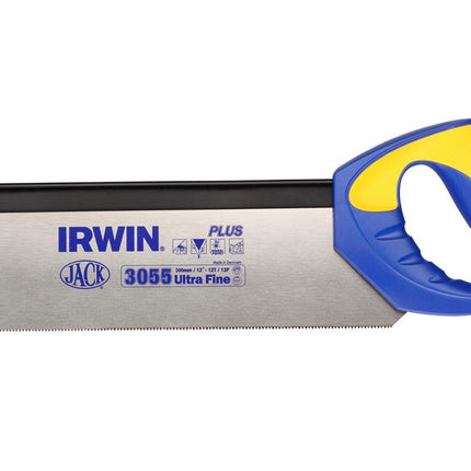 Irwin Handzaag Tenon, 300mm 12T/13P - (uitverkoop)