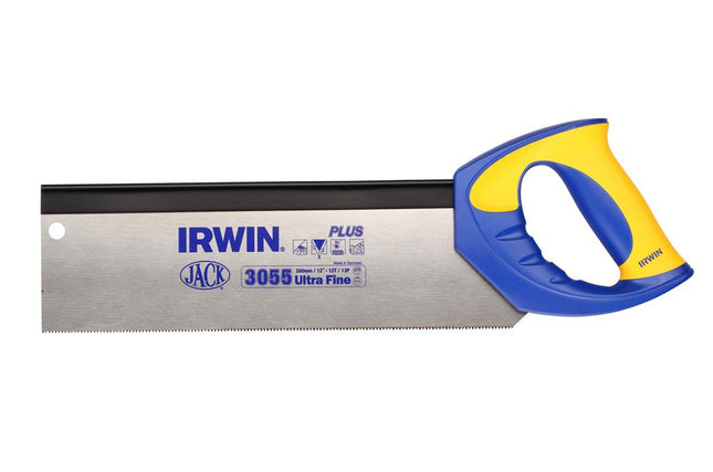 Irwin Handzaag Tenon, 300mm 12T/13P - (uitverkoop)