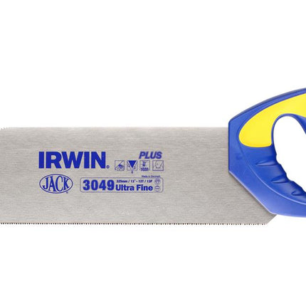 Irwin Vloerplank-fineerzaag, 325mm