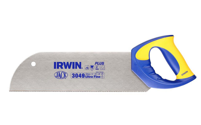 Irwin Vloerplank-fineerzaag, 325mm