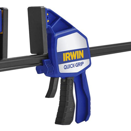 Irwin XP-eenhandssnellijmtang/spreider 450mm