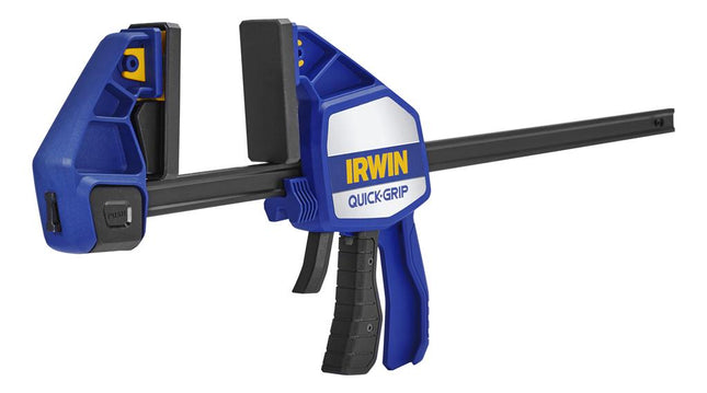 Irwin XP-eenhandssnellijmtang/spreider 450mm