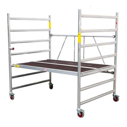 JUMBO vouwsteiger 180 XL
