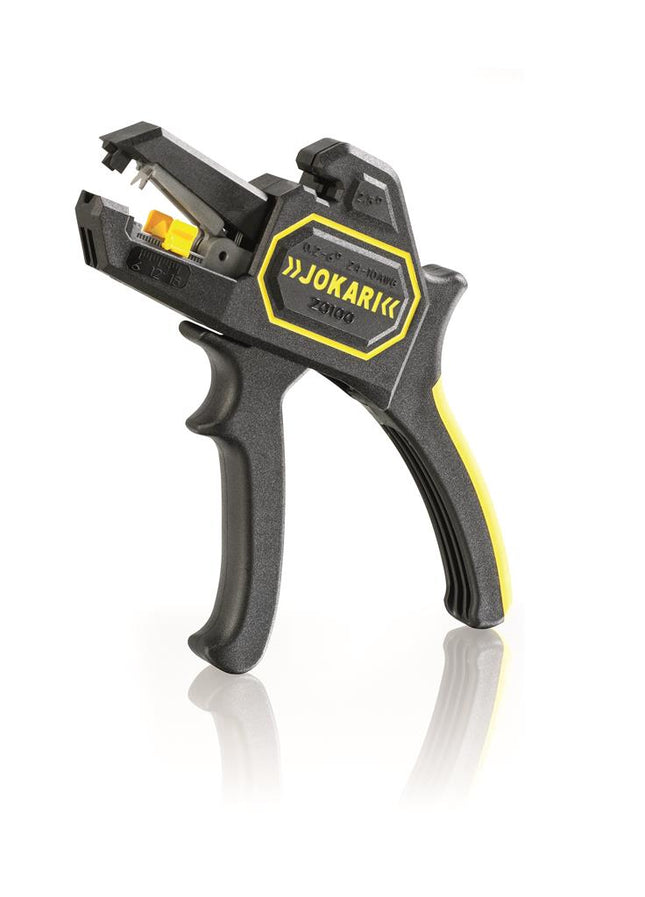 Jokari Draadstripper Secura Soft Grip-20100