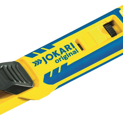 Jokari Kabelmes System 4-70, incl. beugel 8-28mm-70000