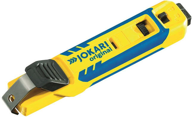 Jokari Kabelmes System 4-70, incl. beugel 8-28mm-70000