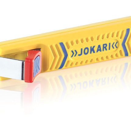 Jokari Secura Nr. 16 Kabelstripper - 4-16mm-10160
