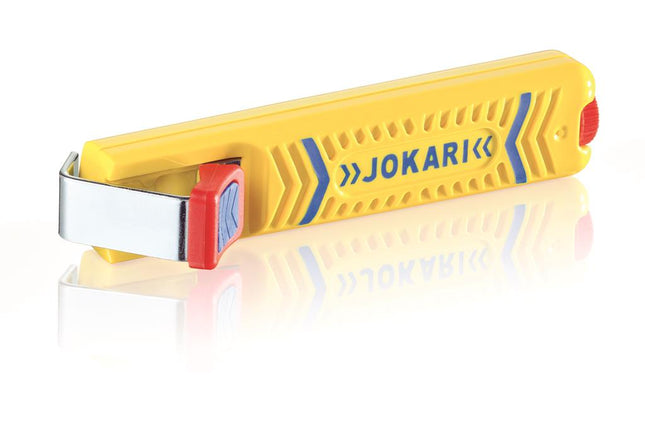 Jokari Secura Nr. 16 Kabelstripper - 4-16mm-10160