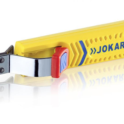 Jokari Secura Nr. 28G Kabelstripper - 8-28mm-10281