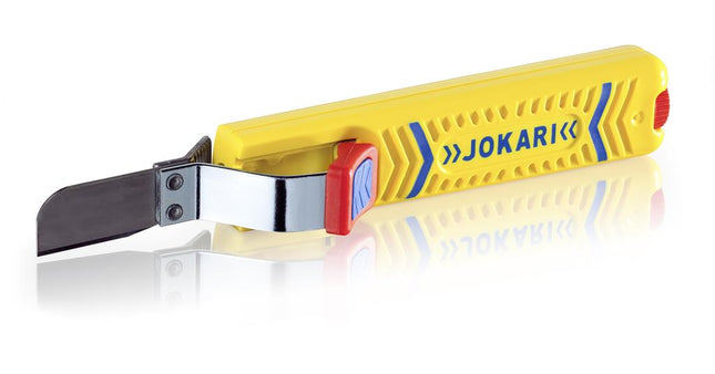 Jokari Secura Nr. 28G Kabelstripper - 8-28mm-10281