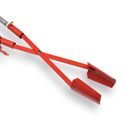Jumbo palenzetter type 6407 met essen steel