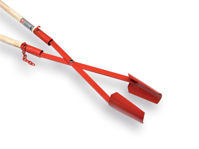Jumbo palenzetter type 6407 met essen steel