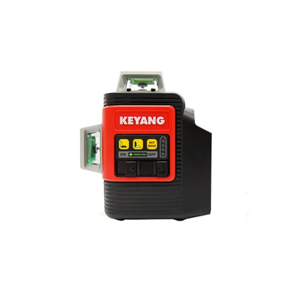 Keyang KL360GL-body kruislijnlaser Groen