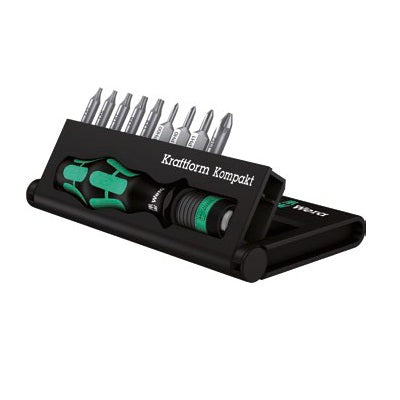 Wera Kraftform Kompakt 12