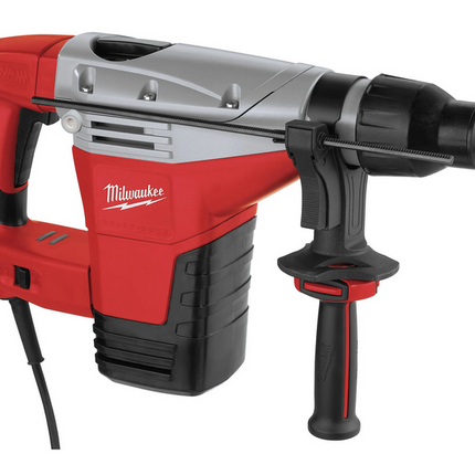 Milwaukee SDS-max combi-hamer Kango 545 S