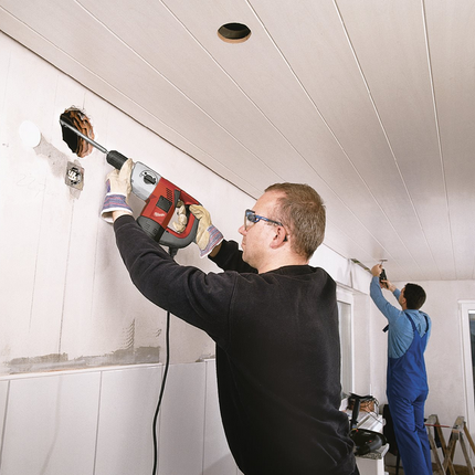 Milwaukee PCE3 SDS-plus hakhamer 720W