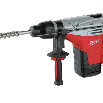 Milwaukee SDS-max combi-hamer Kango 545 S
