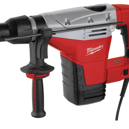 Milwaukee SDS-max combi-hamer Kango 545 S