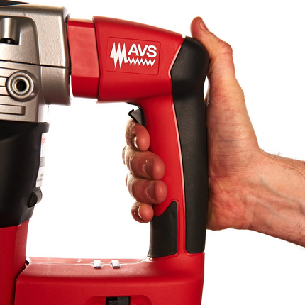 Milwaukee SDS-max combi-hamer Kango 545 S