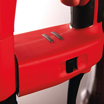 Milwaukee SDS-max combi-hamer Kango 545 S