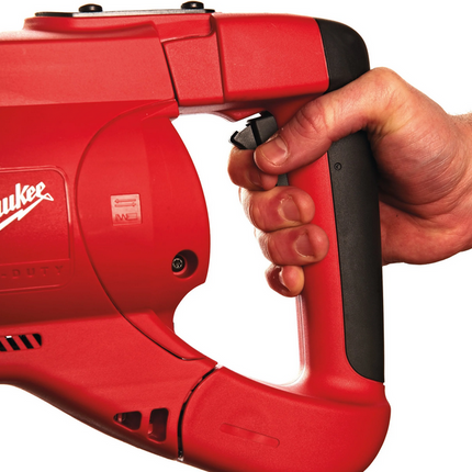 Milwaukee Kango 950 S SDS-max Combi-Hamer