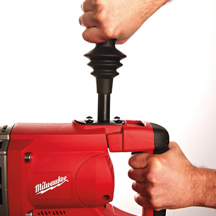 Milwaukee Kango 950 S SDS-max Combi-Hamer