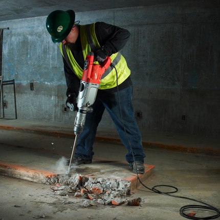 Milwaukee Kango 950 S SDS-max Combi-Hamer