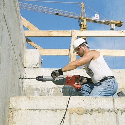 Milwaukee Kango 950 S SDS-max Combi-Hamer