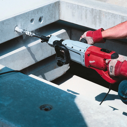 Milwaukee Kango 950 S SDS-max Combi-Hamer