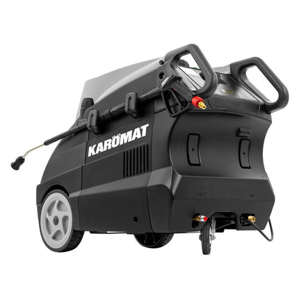 Karomat hogedrukreiniger HDT 900-200 200 bar - 66593