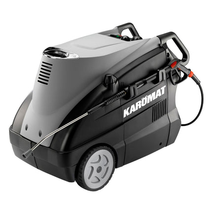 KAROMAT HOGEDRUKREINIGERS (HDT 900-200) 200 bar