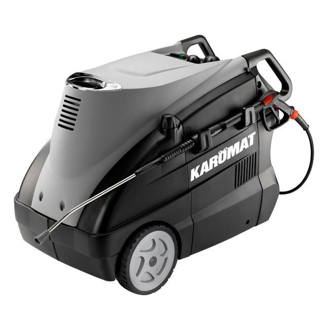 KAROMAT HOGEDRUKREINIGERS (HDT 900-200) 200 bar