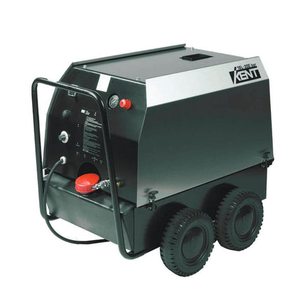 Kent 1021 heetwater reiniger