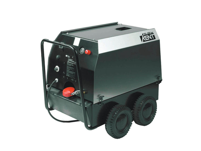 Kent 1021 heetwater reiniger
