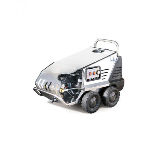 HRE200 heetwater reiniger