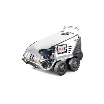 HRE130 heetwater reiniger