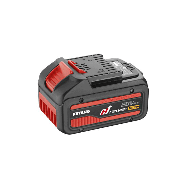 Keyang BL18050A Accu Li-ion 18V 8.0Ah incl. accu indicator